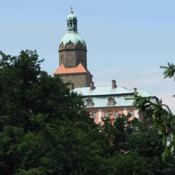 Góry Wałbrzyskie, Krzysztof