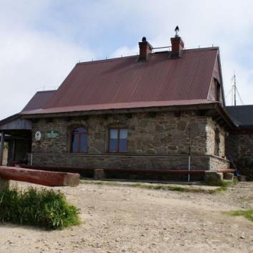 BIESZCZADY - zdjęcie