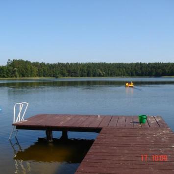Wierzbiny - Mazury - zdjęcie