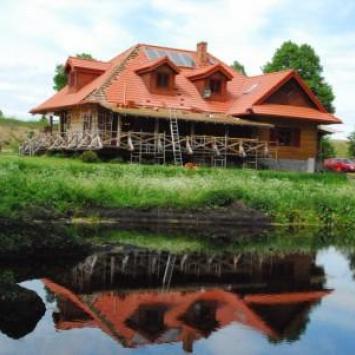 Ostróda w długi weekend część II - zdjęcie