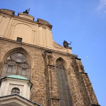 Kamieniec Ząbkowicki - zdjęcie