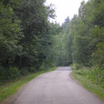 Piękne miejsca widokowe - zdjęcie