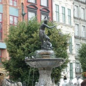Gdańsk w parę godzin - zdjęcie