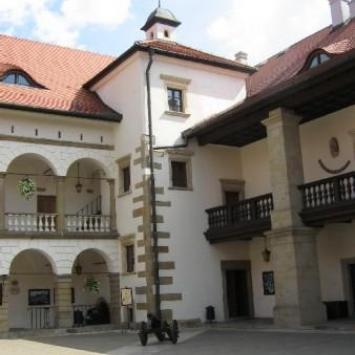 Niepołomice - zdjęcie