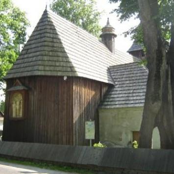 Białka Tatrzańska - zdjęcie