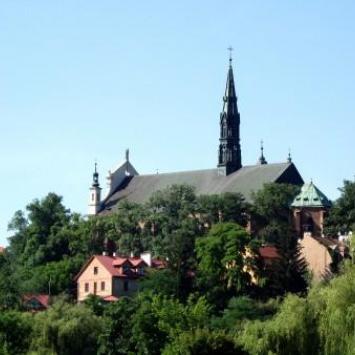  Opatów, Sandomierz - zdjęcie