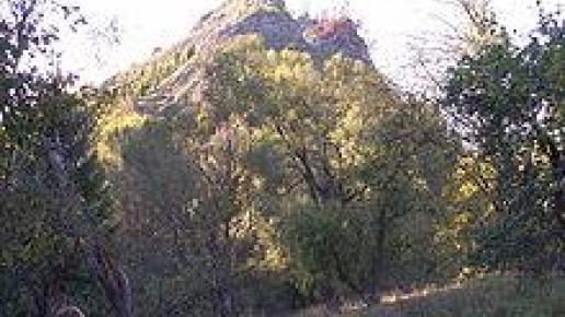 Rezerwat 
