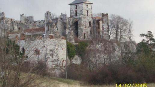 Alwernia, Piotr Weber
