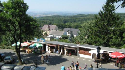 Góra św.Anny, Piotr Weber