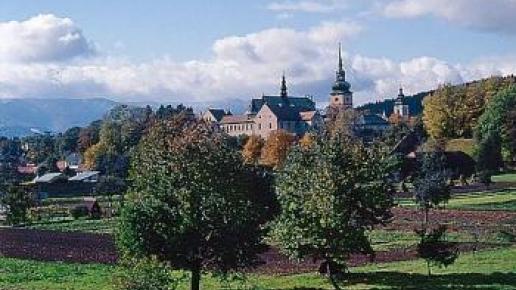 Stary Sącz, Piotr Weber
