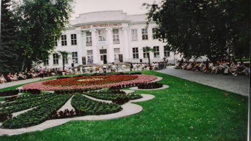 >INOWROCLAW-miasto na soli, elzbieta reimus