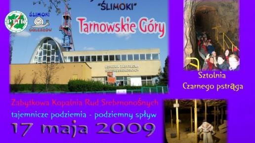 Tajemnicze sztolnie tarnowskich Gór, Zenon Sobczyk