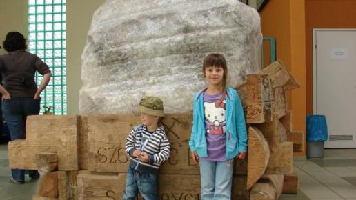 Kopalnia Soli w Bochni, Joanna