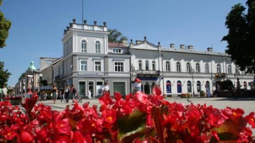 Weekendowo, Agnieska Wróblewska