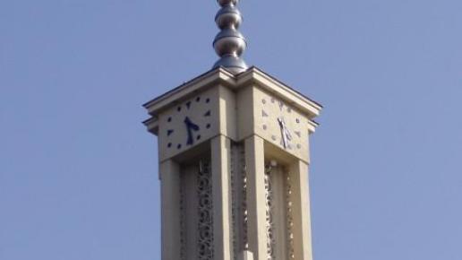 100xMazowsze cz.2, Staszek Łuć