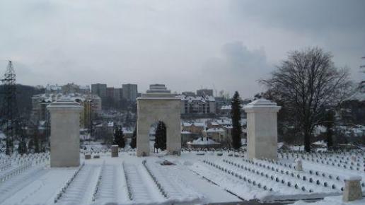 Ukraina - kraj, do którego jeszcze wrócę, iza