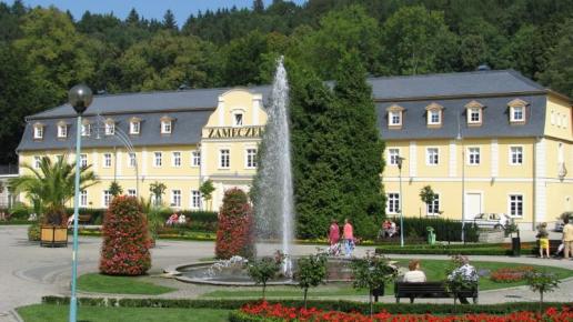 Góry Stołowe, Krzysiek