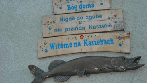Jastarnia, Marek