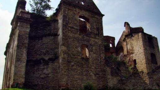 Historyczne Bramy Bieszczadów, Piotr Kutiak
