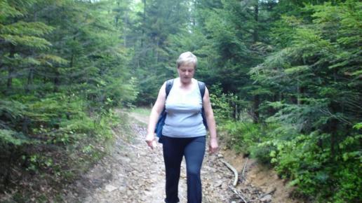 Maj 2008, URSZULA JAROMIN