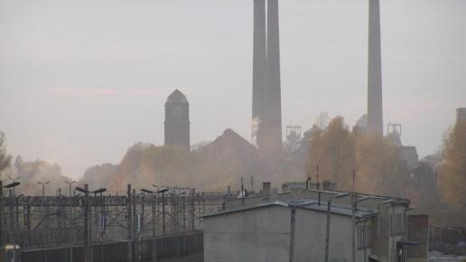 Elektrownia Szombierki BYTOM, Tomasz i Sylwia Kopiec