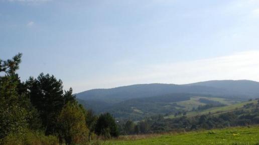 Krempna - Kotań, Rafał Leś