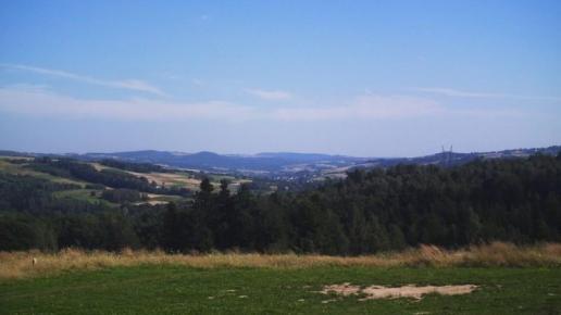 Strzyżów - Czudec, Rafał Leś