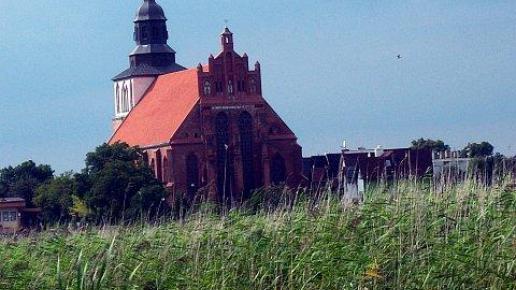Wolin, ivona
