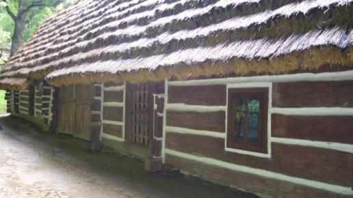 sanok-skansen, fazi