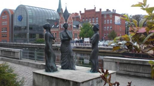 Zobaczyć Pana Twardowskiego w oknie - BYDGOSZCZ, Mateusz Radoliński