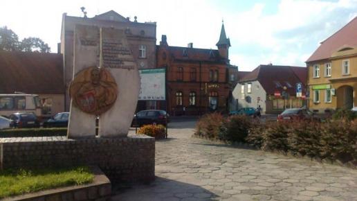 Jak spędzić mile i zdrowo dzień w południowej Wielkopolsce ? , Mateusz Radoliński