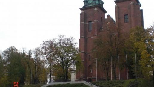 U zarania dziejów polskiej państwowości i Kościoła w Polsce- GNIEZNO, Mateusz Radoliński