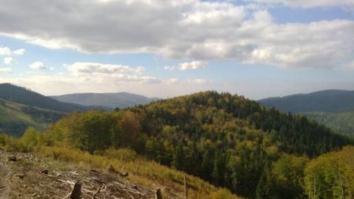 Beskid Śląski, Adam Prończuk