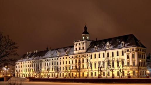 Wrocław, Zygfryd Bachman