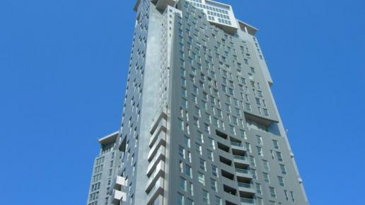 Gdynia, Daro