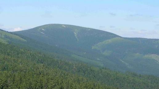Masyw Śnieznika, Krzysztof