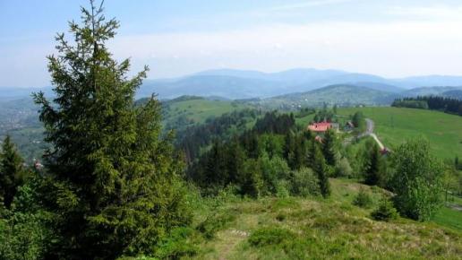 Beskidzka pętla