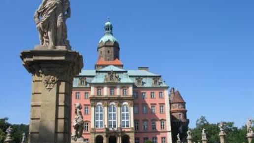 Dolnośląskie wojaże