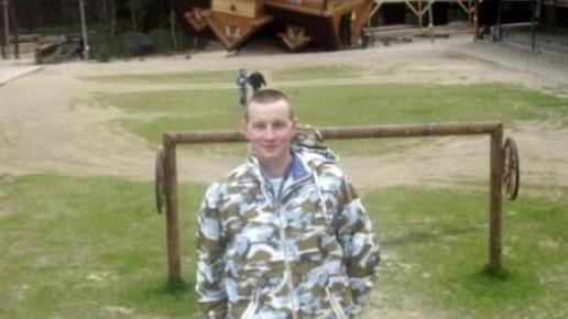 wycieczka po warmińsko mazurkim i pomorskim, Paweł Mistrzyk