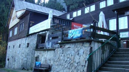Góry Opawskie, cz.I, JÓZEF