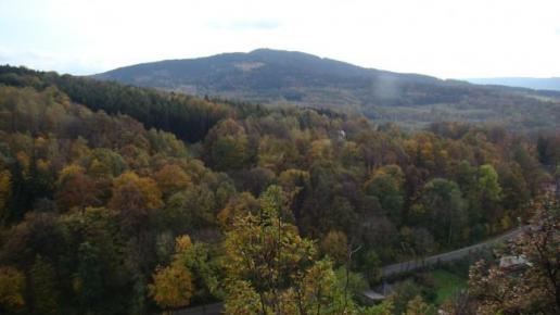 Góry Opawskie cz.II, JÓZEF