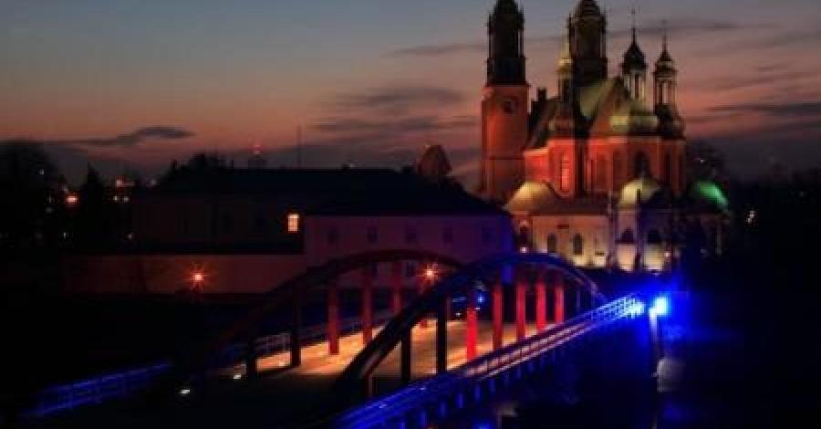 Przechadzka Traktem Królewsko-Cesarskim w Poznaniu - zdjęcie