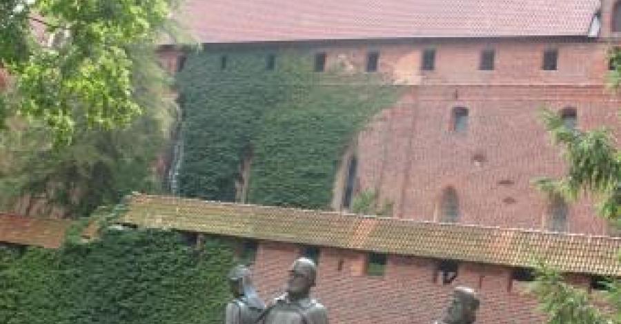 Słupsk-Malbork - zdjęcie