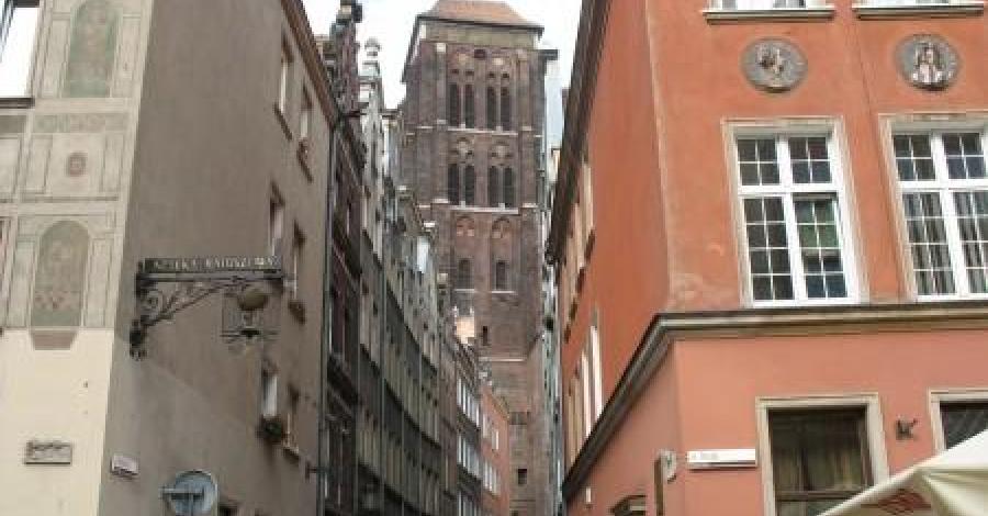 Słupsk-Trójmiasto - zdjęcie