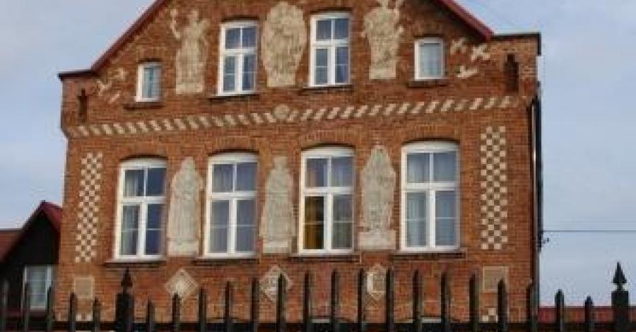 Wycieczka kulinarna po ziemi słupskiej - zdjęcie