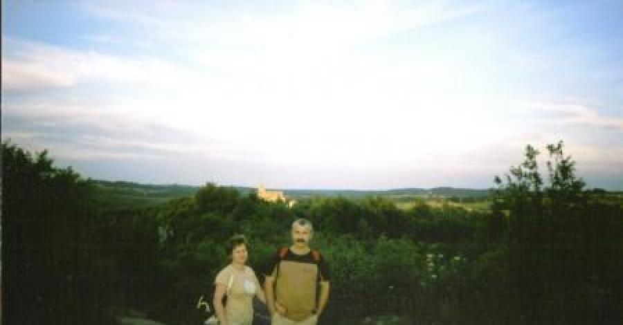 Mirów-Bobolice - zdjęcie