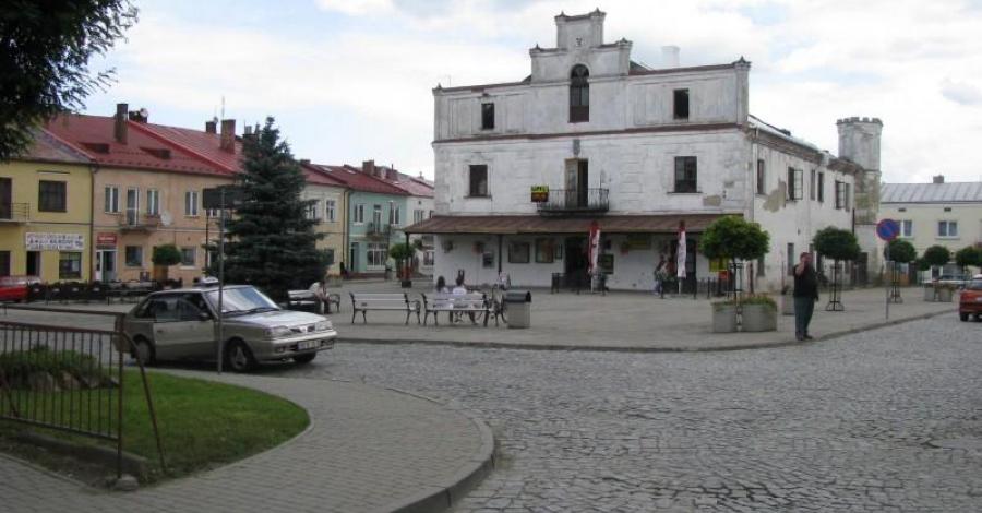 Dukla - zdjęcie
