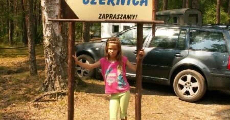 Rowerowa Czernica - Swornegacie - zdjęcie