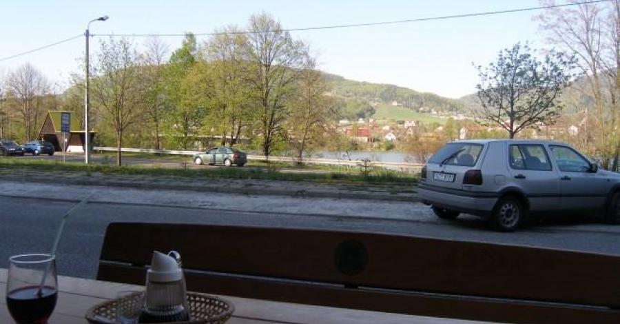 Beskid Mały - zdjęcie