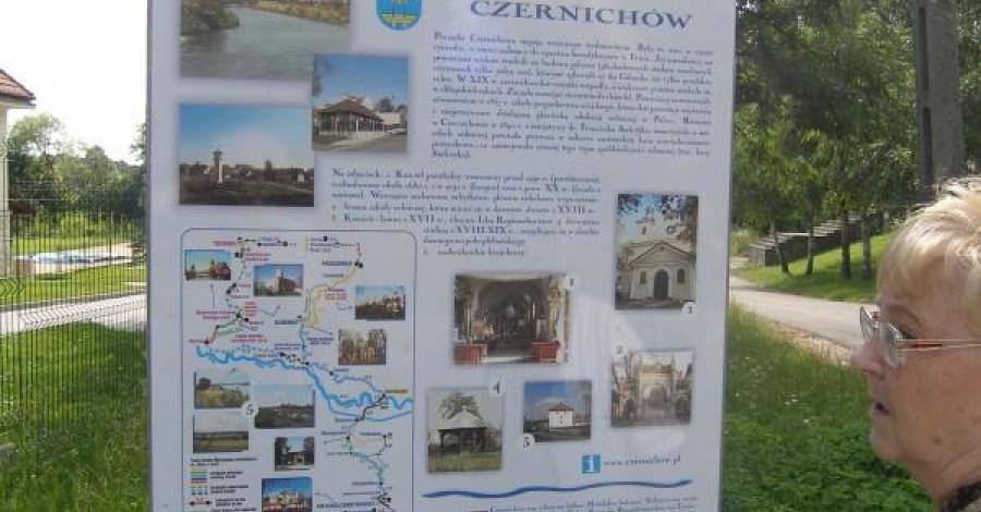 Miłe i spokojne miejsca. - zdjęcie